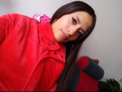 AntonellaBorsh - female webcam at xLoveCam