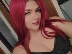 AntonellaStark - female webcam at xLoveCam