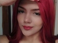 AntonellaStark - female webcam at xLoveCam