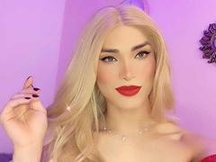 AntonelliCailin - shemale webcam at xLoveCam