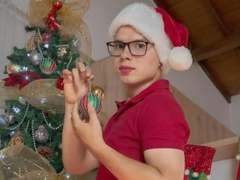 AnzhonyCollins - male webcam at xLoveCam