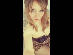 annekehot-sex - blond female webcam at xLoveCam