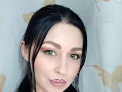 AquaTata - female with brown hair and  small tits webcam at xLoveCam