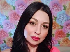 AquaTata - female with brown hair and  small tits webcam at xLoveCam