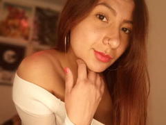 AradiaX - female with red hair webcam at xLoveCam