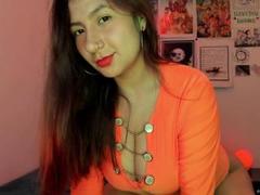 AradiaX - female with red hair webcam at xLoveCam