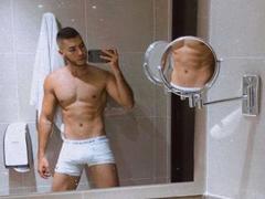 ArchieKoller - male webcam at xLoveCam