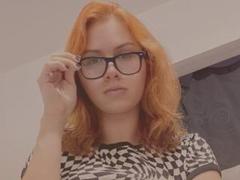 ArchyLein - shemale webcam at xLoveCam