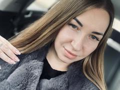 AriaGorgeous - female webcam at xLoveCam