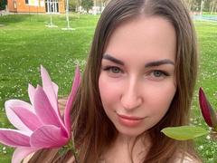 AriaGorgeous - female webcam at xLoveCam