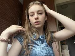 AriaMiss - female webcam at xLoveCam