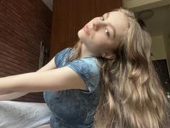 AriaMiss - female webcam at xLoveCam