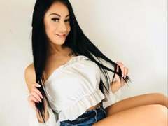 ArianaCoco-hot - female with black hair webcam at xLoveCam