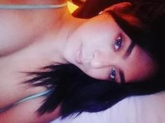 ArianaOhara - shemale with brown hair webcam at xLoveCam