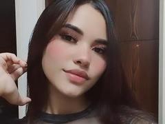 ArianaRyan - female with black hair and  small tits webcam at xLoveCam