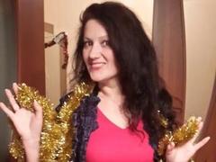 AriaxKiss - female with brown hair webcam at xLoveCam