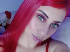 ArieleCooper - female with  small tits webcam at xLoveCam