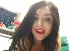 ArieleLove - female with black hair and  big tits webcam at xLoveCam