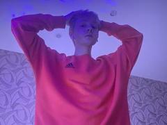 ArnoldXMagic - male webcam at xLoveCam