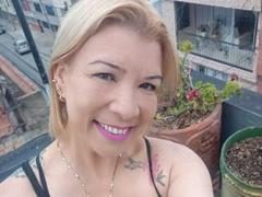 ArtemisaPetrov - blond female with  small tits webcam at xLoveCam