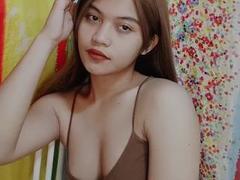 ASIANSEDUCTIVETRANSXXX - shemale with black hair webcam at xLoveCam