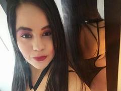 AshleyBiker - female with black hair and  small tits webcam at xLoveCam