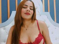 AshleyCalme - female webcam at xLoveCam