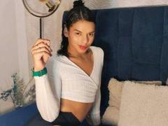 AshleyHotFoxy - shemale webcam at xLoveCam