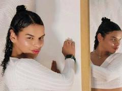 AshleyHotFoxy - shemale webcam at xLoveCam