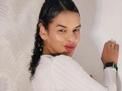 AshleyHotFoxy - shemale webcam at xLoveCam