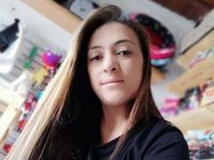 AshleySweetHot - female with brown hair webcam at xLoveCam