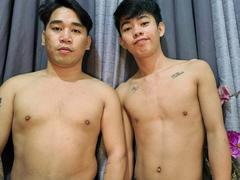 AsianBigCocks4uX-hot - couple webcam at xLoveCam