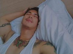 AsianHoTrain - male webcam at xLoveCam