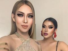 AsianHotestBebesDuo from xLoveCam