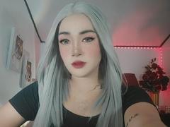 AsianSeductionTs from xLoveCam