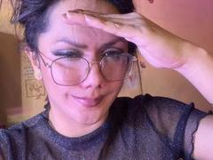 asiantastic-hot - female with black hair webcam at xLoveCam