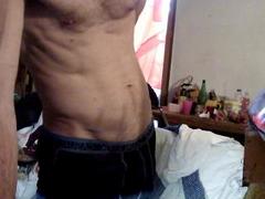 ATesSouhaits - male webcam at xLoveCam