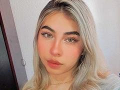 AteneaXSmith - blond female webcam at xLoveCam