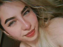 AteneaXSmith - blond female webcam at xLoveCam