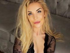 AulloraSweet-hot - blond female webcam at xLoveCam