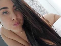 AuraSweet - female with red hair and  small tits webcam at xLoveCam