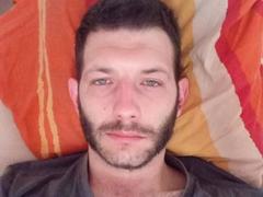 Aure69 - male webcam at xLoveCam