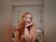 Aurelia_World - female with brown hair and  small tits webcam at ImLive