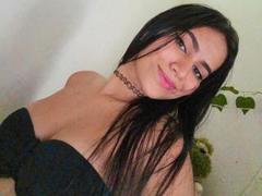 AuroraMansson - female webcam at xLoveCam