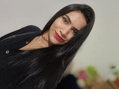 AuroraMansson - female webcam at xLoveCam