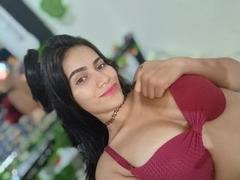 AuroraMansson - female webcam at xLoveCam