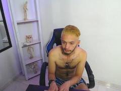 AustinPierceOzone - male webcam at ImLive