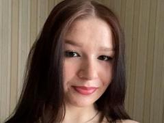 AvaCandy - female with brown hair webcam at xLoveCam