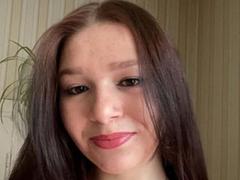 AvaCandy - female with brown hair webcam at xLoveCam