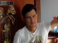 AxelNavas - male webcam at xLoveCam